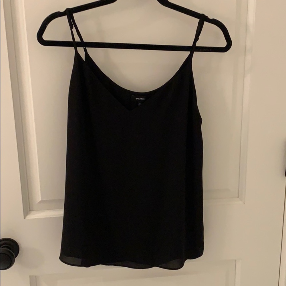 Aritzia Tank Top